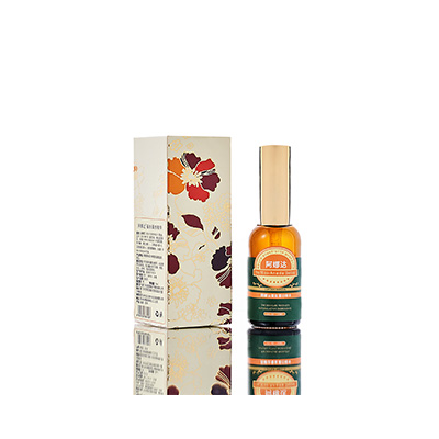 私密细嫩修复精华永春