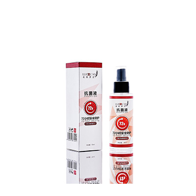 永春母婴防护喷雾