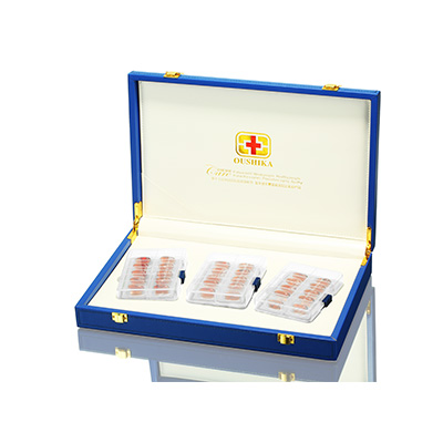 永春子宫排毒套